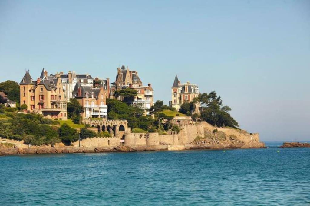 Little Bahia Saint-Malo Exterior foto