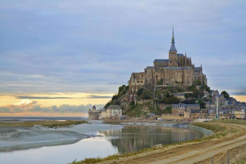 Little Bahia Saint-Malo Exterior foto