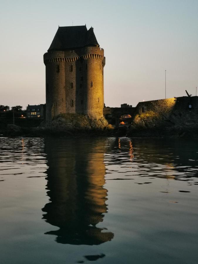 Little Bahia Saint-Malo Exterior foto